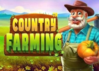 Игра Country Farming